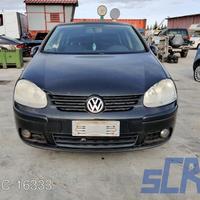 VW GOLF 5 1K1 2.0 TDI 16V 140CV 03-08 esterno