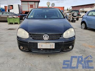 VW GOLF 5 1K1 2.0 TDI 16V 140CV 03-08 esterno