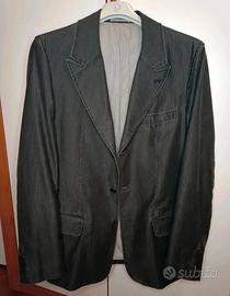 Giacca uomo C&Co Trademark cotone taglia 50