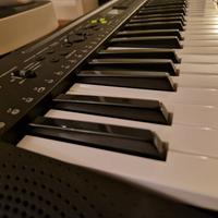 pianola casio ctk-240