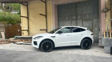 Jaguar e-pace R-Dynamics 190 cv