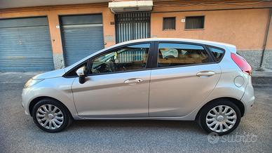 Ford Fiesta 1.4 diesel 68 cv