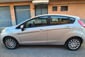Ford Fiesta 1.4 diesel 68 cv