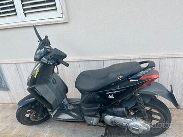 aprilia sportcity 50 cc