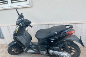 aprilia sportcity 50 cc