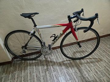 Bici da corsa 