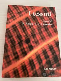I tessuti - veterinaria