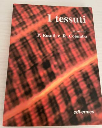 I tessuti - veterinaria
