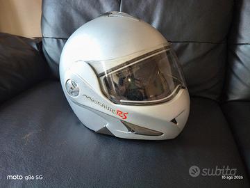 Casco modulare Airoh Mathisse RS tg S