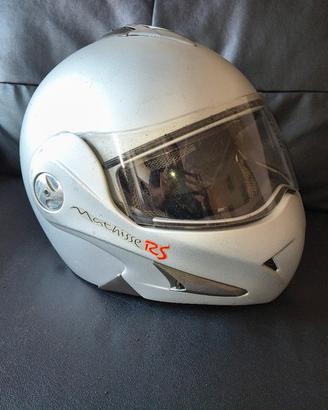 Casco modulare Airoh Mathisse RS tg S