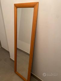 Specchio da parete ikea