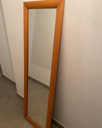 Specchio da parete ikea