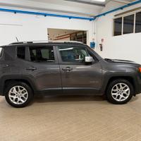 Jeep Renegade 1.6 Mjt 120 CV Limited Km89000
