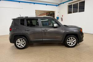 Jeep Renegade 1.6 Mjt 120 CV Limited Km89000