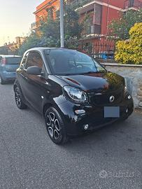 Smart Fortwo 453 Passion