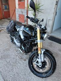 bmw r nine t 