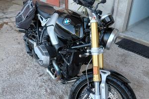 bmw r nine t 