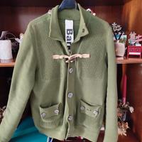 cardigan uomo originale 