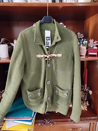 cardigan uomo originale 