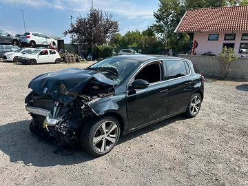 RICAMBI PEUGEOT 308 - BH01