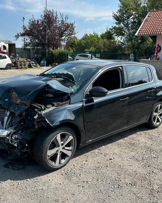 RICAMBI PEUGEOT 308 - BH01