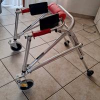 Deambulatore pediatrico