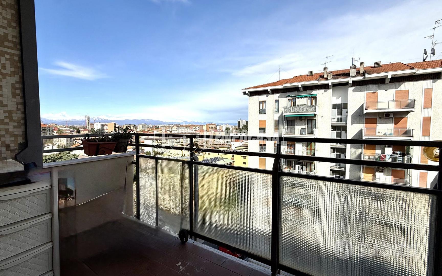 Appartamento – MI - Vista 3