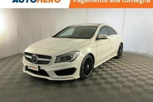 MERCEDES-BENZ CLA 220 d Automatic Premium