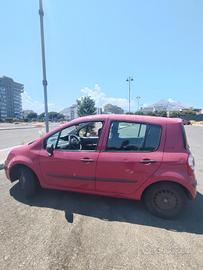 Renault modus saint tropez 