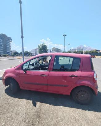 Renault modus saint tropez 
