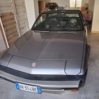 Fiat X1/9