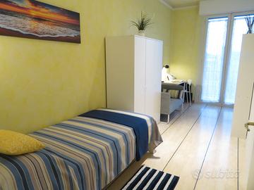 Stanze singole per giovani professionisti - 0019