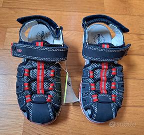 sandali bambino Primigi 30 nuovi