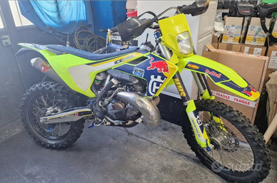 Husqvarna 3002ti