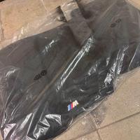 Tappetini NUOVI ORIGINALI BMW serie 5 Touring 2019