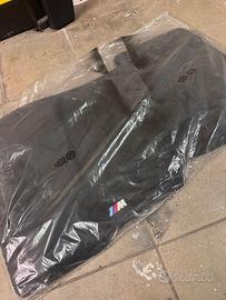 Tappetini NUOVI ORIGINALI BMW serie 5 Touring 2019