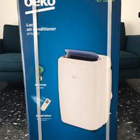 Condizionatore portatile Beko Bpm109c