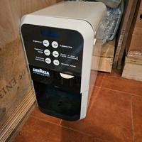 Macchina caffè lavazza multifunzione