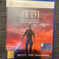 Star Wars Jedi Survivor Ps5