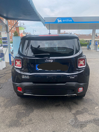 Jeep renegade 2015 2.0 diesel AUTOMATICA