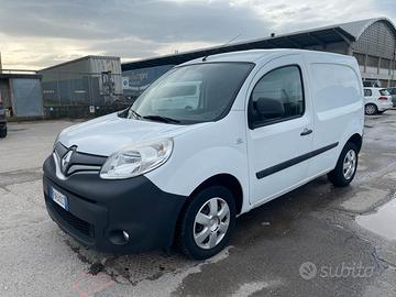 Renault Kangoo 1.5 dci