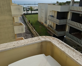 Appartamento fronte mare a Villa Rosa di Martinsic