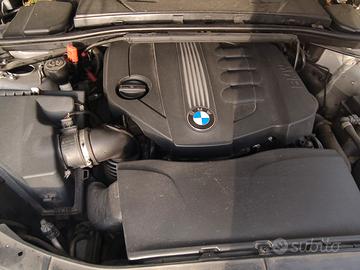 BMW 316 D STATION WAGON NON MARCIANTE