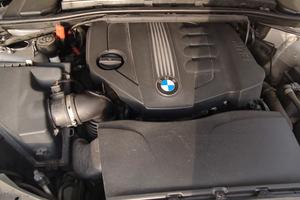 BMW 316 D STATION WAGON NON MARCIANTE
