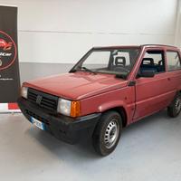 Fiat Panda 1100 i.e. cat Young