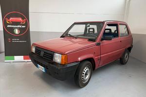 Fiat Panda 1100 i.e. cat Young