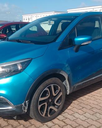 Renault Captur 0.9 TCe 12V 90 CV Start&Stop Energy