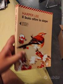 Il buio oltre la siepe 