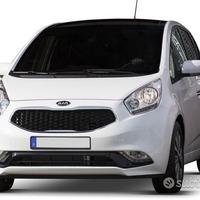 Ricambi kia venga 2012