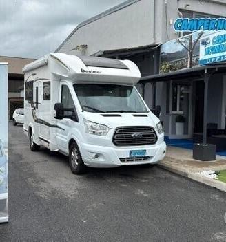 Benimar TESSORO 481